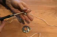 Самодельный штатив