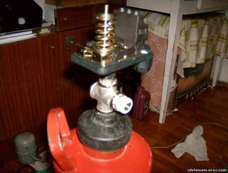 Реле Давления Рм-5 Инструкция.Rar - veters