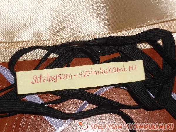 Ободок для волос «Венера»