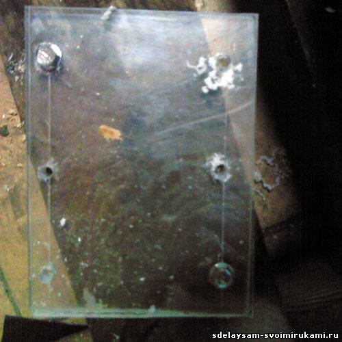 Аппарат для Газосварки своими руками