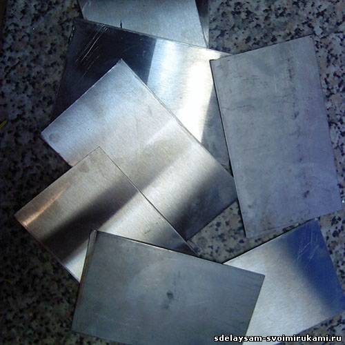 Аппарат для Газосварки своими руками