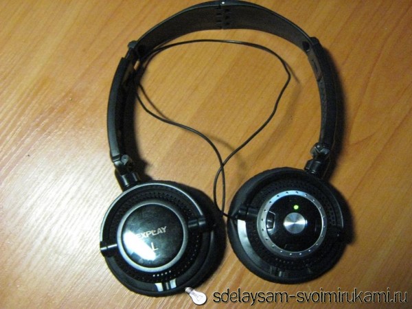 Беспроводные наушники или вторая жизнь Bluetooth гарнитуры