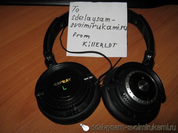 Беспроводные наушники или вторая жизнь Bluetooth гарнитуры