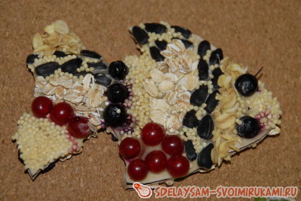 кормушка для птиц своими руками