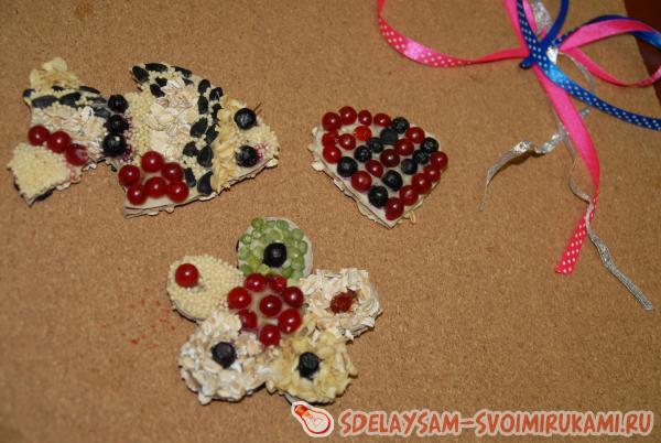 кормушка для птиц своими руками