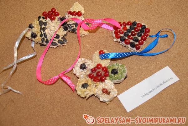 кормушка для птиц своими руками