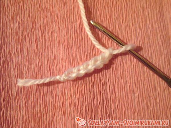 Свяжите цепочку