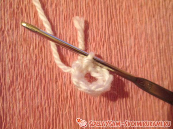 Соедините в кольцо