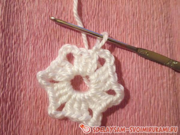 вот такой цветочек