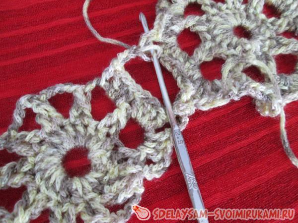 воздушных петель