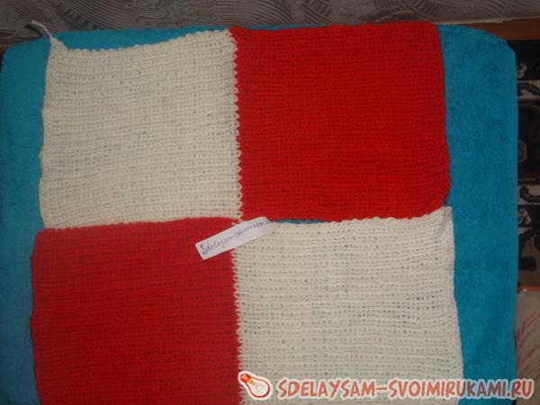 определяемся с размером