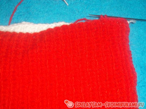 соединяем две стороны