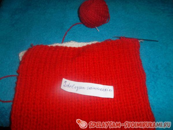 создаем схему