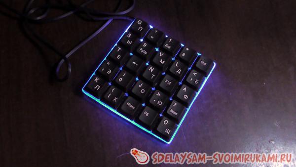 Креативный подстаканник