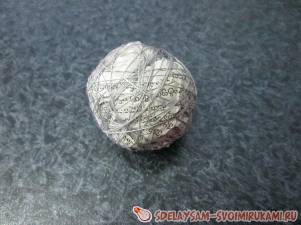 основа звезды