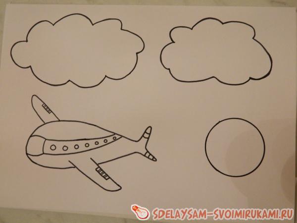 рисуем картинки