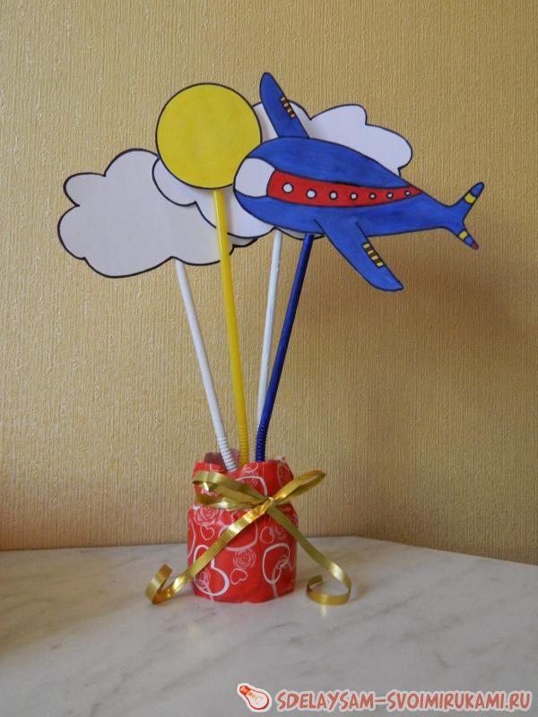 Раскачивающаяся картина