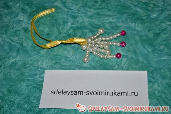 Делаем сердцевину