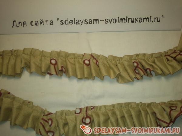 нужно украсить