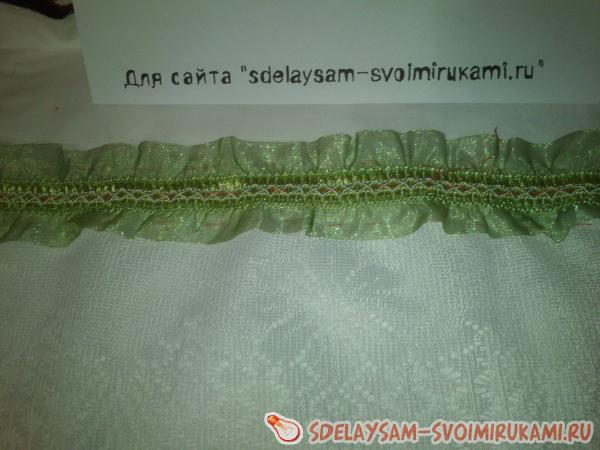 просто пришить