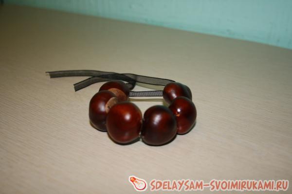 Браслет готов