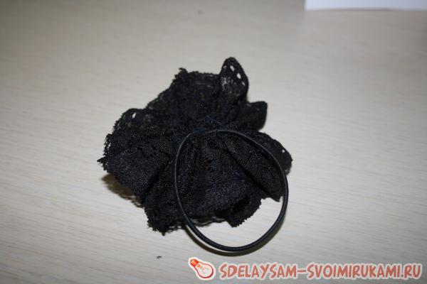 собираем в бантик