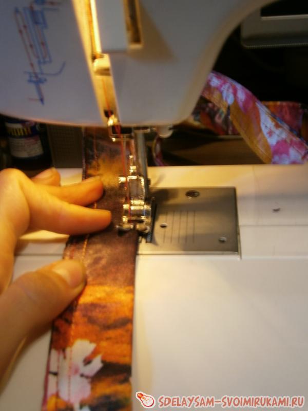 край прошьем