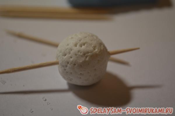 полимерная глина