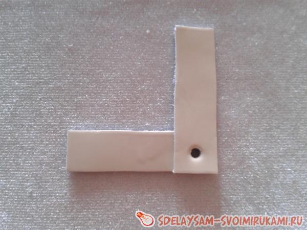 необходимо сложить кусочки