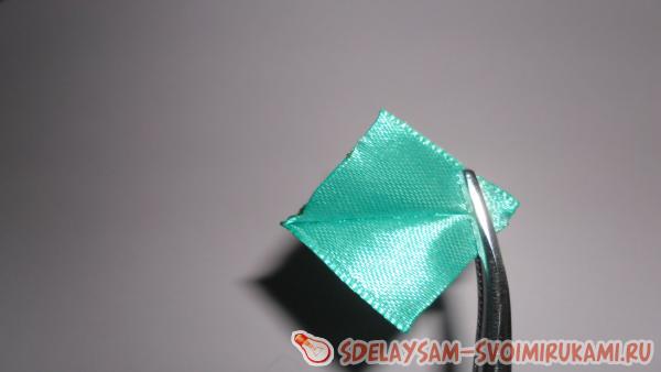 заготовка для листочков