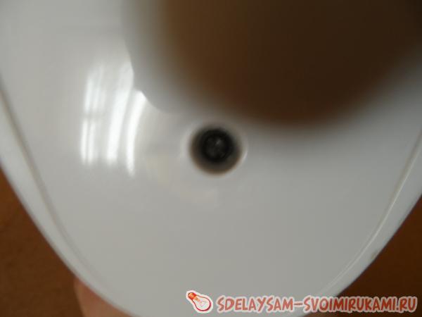 хитрый винт