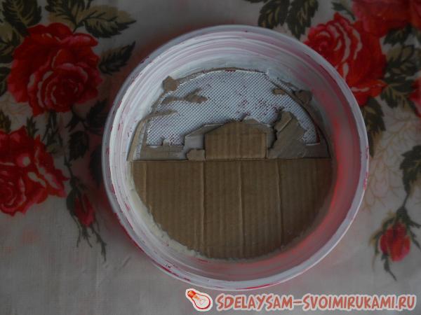 Последующие слои