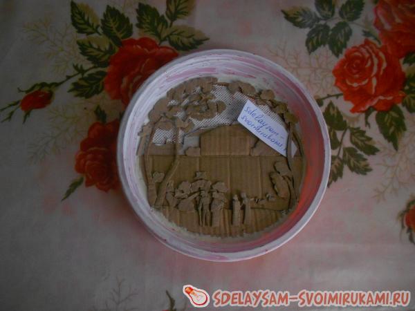 Остальные элементы