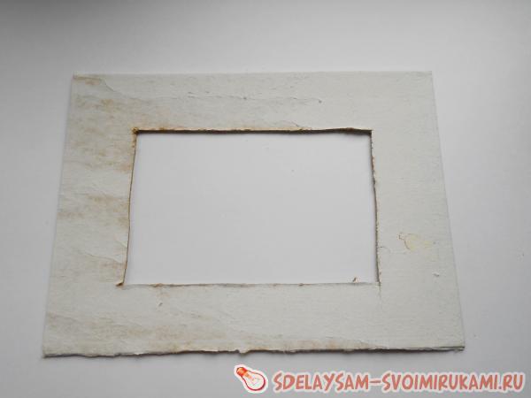 мягкая рамка для фотографий