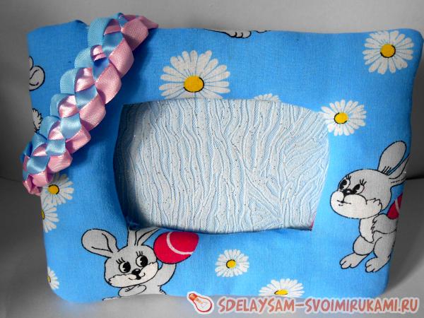 мягкая рамка для фотографий