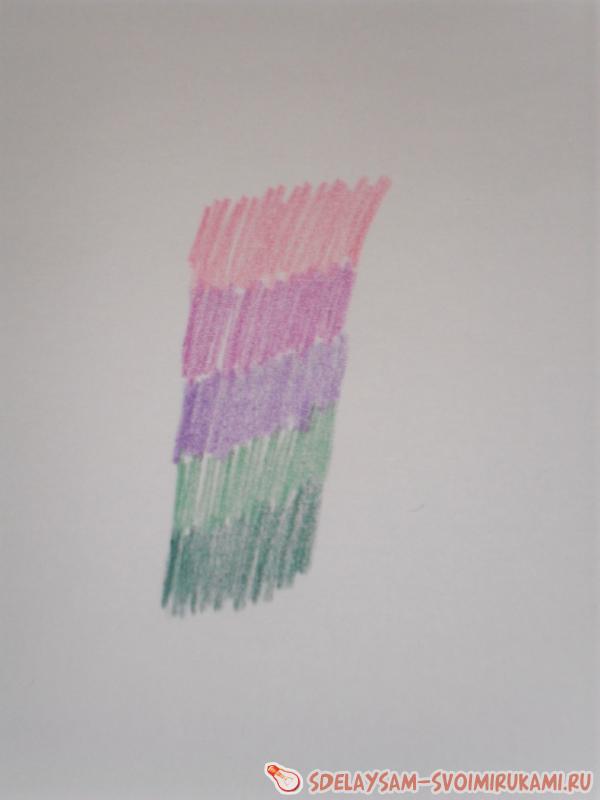 цвета гармонируют друг с другом