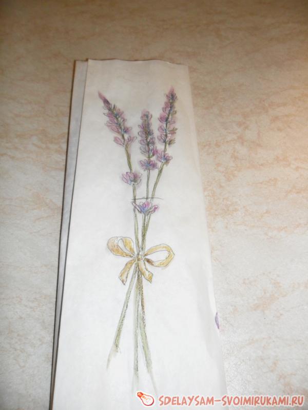 несколько цветков