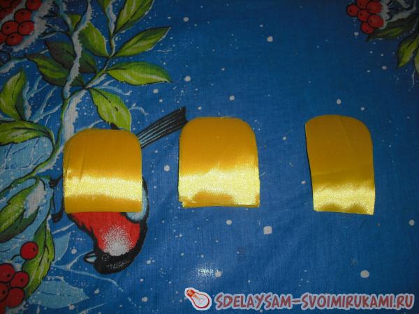 три вида заготовок