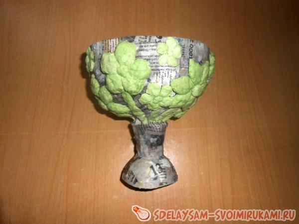 Конфетница