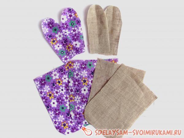 мешочек для конфет