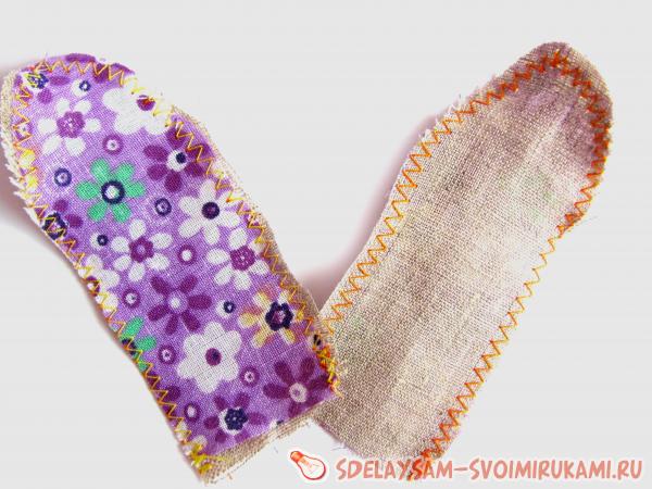 мешочек для конфет