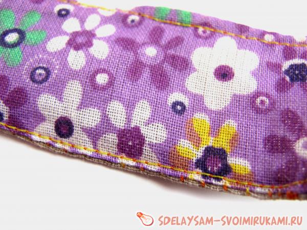 мешочек для конфет