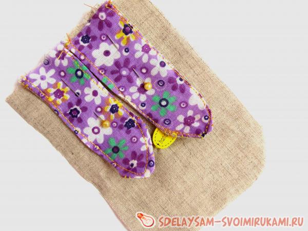 мешочек для конфет