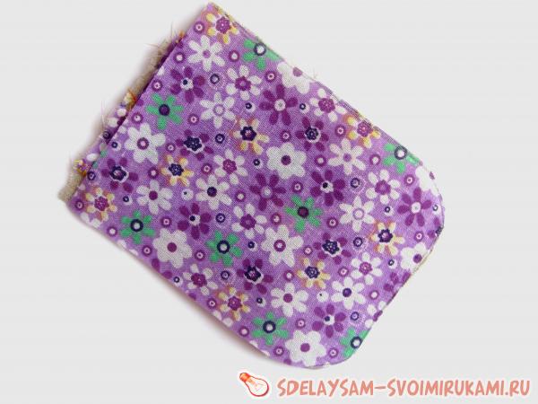 мешочек для конфет