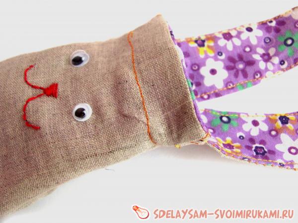 мешочек для конфет