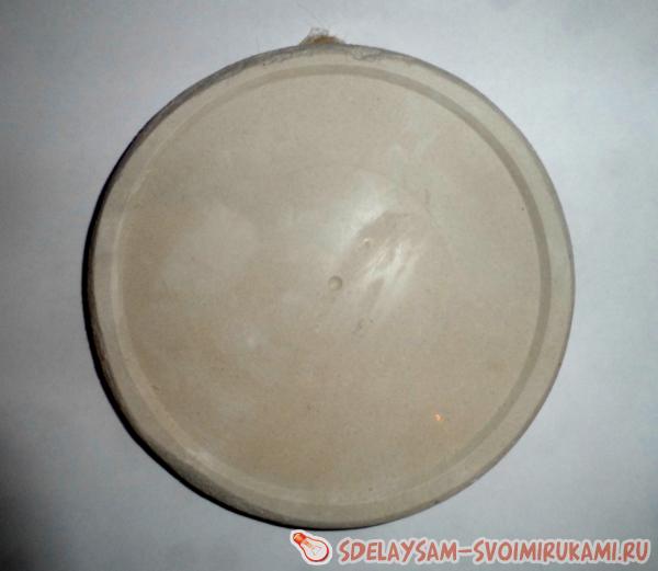 Поделка к Пасхе