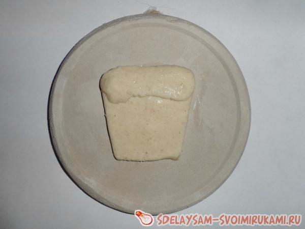 Поделка к Пасхе