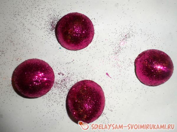 Поделка к Пасхе