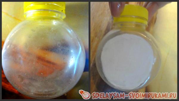 коробочка для конфет