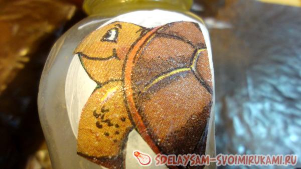 коробочка для конфет